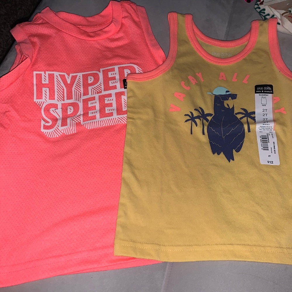 New 2t